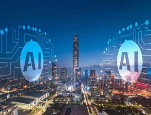 AI News丨央企持续深化“AI+”专项行动