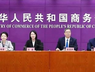 今年中国外贸韧性不减 进出口实现平稳开局
