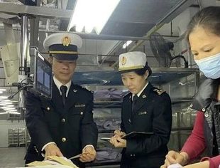 热点新闻丨政企合力稳订单拓市场 中国外贸一季度平稳开局