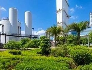 热点新闻丨税收数据显示一季度我国绿色发展稳中向好