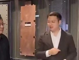 常务会长动态丨甘肃省委书记胡昌升调研寰泰储能酒泉生产基地