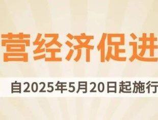 热点新闻丨民营企业家该如何答好这两个时代命题