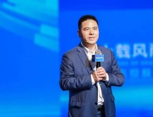 会领导动态丨四十载风雨同舟 新征程携手共赢 远东控股40周年庆暨企业家论坛圆满举办