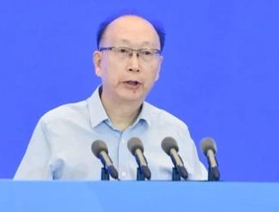 第七届全国青年企业家大会丨胡宏伟：向“科学家型企业家”迈进，是年轻一代面临的挑战与使命