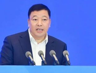 第七届全国青年企业家大会丨陈建华：任何成功都没有捷径，唯有实干