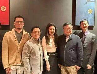 会领导动态丨商会常务会长 盈科律师事务所梅向荣主任到访YK LAW纽约考察交流，深化跨境法律服务协作 | YK LAW纽约·要闻