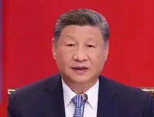时政要闻丨习近平在第二届中国—中亚峰会上的主旨发言