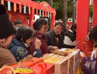 热点新闻丨“小支点”撬动兴农“大文章” 九部门发文推进实施家政兴农行动