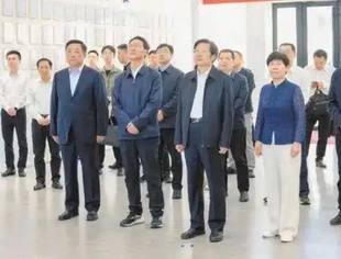 热点新闻丨激发民间投资活力 促进民营经济高质量发展——全国工商联开展二〇二五年度重点考察调研