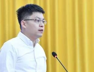 会员风采丨商会副会长单位亨通集团 总裁崔巍：初心如磐勇担当，矢志奋斗开新局