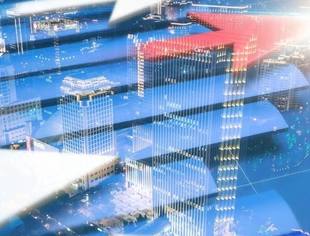 热点新闻丨7月份国民经济保持稳中有进发展态势