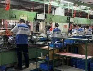 热点新闻丨数据“跑”起来 金融活水精准“滴灌”小微企业