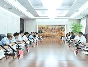 热点新闻丨全国工商联与财政部举行工作座谈