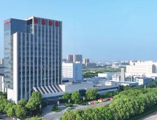 会员风采丨商会副会长单位亨通集团获评2025中国工业数据治理 “领跑者” 企业