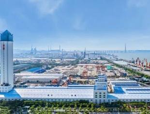 会员风采丨海底十万八千公里！亨通这条“路”让世界看见中国制造