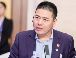 会领导动态丨2025金融街论坛年会 商会常务会长蒋锡培：锚定七大关键任务 真抓实干推动高质量发展