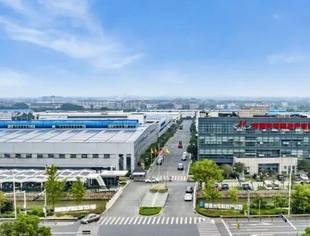 会员风采丨商会副会长单位亨通光电S&P CSA ESG评分跃升，可持续发展领域领先全球行业标杆！