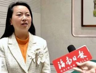 会领导动态丨商会副会长重庆锦渝文化旅游集团董事长罗宇:探索在海口落地教育集团 致力于高等职业教育 聊“企”来·民企看封关