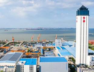 会员风采丨全球行业领先!商会副会长单位亨通高压荣获EcoVadis评级奖牌