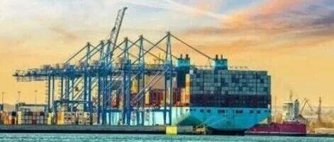 热点新闻丨商务部:推进进出口平衡发展 持续打造“出口中国”品牌