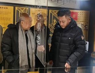 会领导动态丨对标学习 共谋发展 商会副会长江楠带领金元宝团队赴常州、镇江开展深度研学