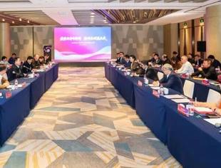 会员风采丨上海市政协工商联界别开展“走进松江”学习考察活动