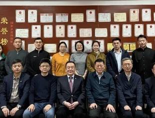 会员风采丨商会副会长单位泰山体育与山东省立医院达成战略合作