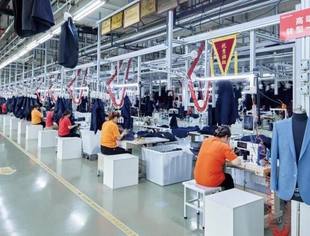 会员风采丨商会会长单位红豆荣膺“中国消费名品”称号，国潮品牌再“出圈”