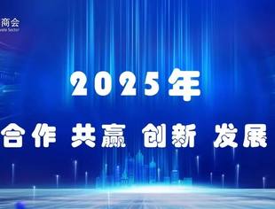 中国民营经济国际合作商会（CICCPS）2025年度大事记