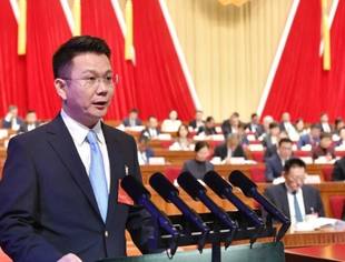 会领导动态丨商会副会长、山东省政协委员卞青峰:乘全运“五连冠”之势 激扬全民体育热潮