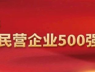 2023中国民企500强揭晓 中非商会14家会员企业荣登榜单