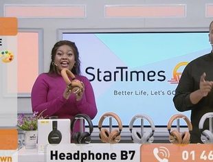【会员动态】四达时代 StarTimes Go 电商专属频道将在非洲重磅上线