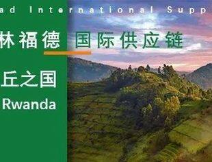 【会员动态】卢旺达驻华大使到访格林福德洽谈经贸合作