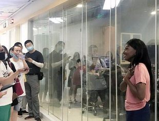 【会员动态】四达时代让非洲人民听得懂、看得好中国故事