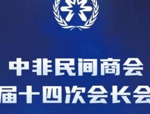 【会长会议回顾】2+4+14场活动 百余代表嘉宾 ——中非商会2021会长会议系列活动在广东五地圆满结束