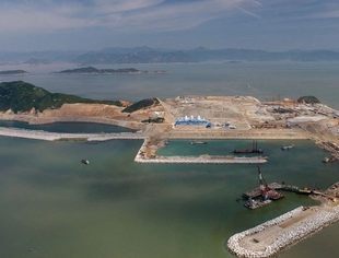 【会员动态】森源电气中标中核霞浦核电示范快堆 LOT433B-电加热系统开关柜采购项目