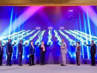 【2021会长会系列活动】中非商会走进非洲驻穗总领馆
