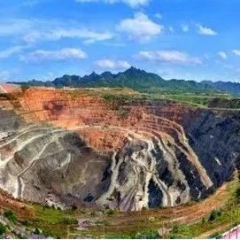 南非设定9亿美元年度矿产勘探目标