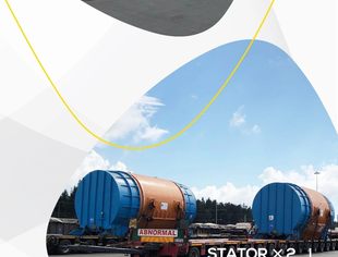 【会员动态】思锐物流CJ SMART CARGO 承运 | 津巴布韦项目