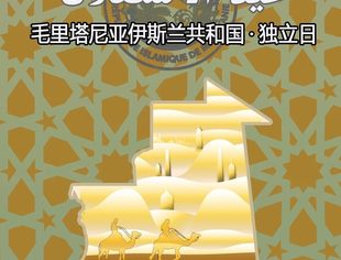 了解毛里塔尼亚从独立日开始