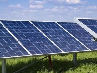 毛里求斯将在塔马林瀑布水库建立漂浮太阳能光伏项目