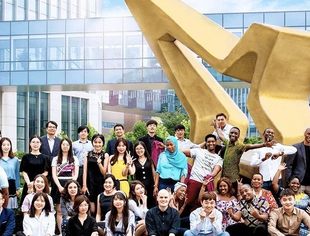 【会员动态】四达时代入选《中国贸易报》2020年度十佳企业国际化案例