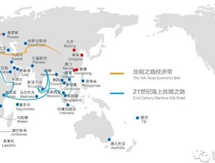 【会员动态】青建集团上榜ENR国际承包商250强