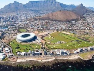 南部非洲开发银行获得22亿兰特贷款用于建设战略项目