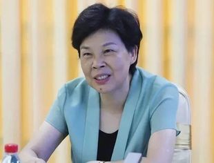 【会员动态】浙江省政协主席葛慧君调研富通集团