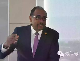 中非商会赴南非考察取得六项积极成果