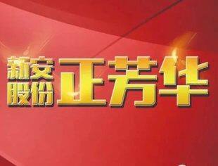 【会员动态】新安股份上市20周年系列 | 全球化市场:铿锵行