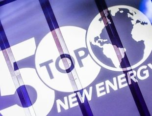 【会员动态】正泰新能源位列“全球新能源企业500强”第68位