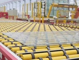 科达制造坦桑尼亚玻璃生产线举行开工仪式