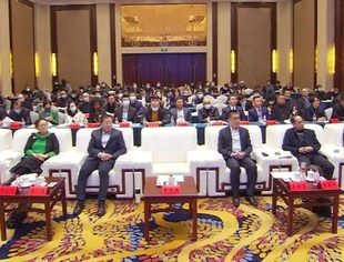 第四届海外安全研讨会暨衡水中非商会换届会成功举办